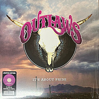 Outlaws - It’s About Pride