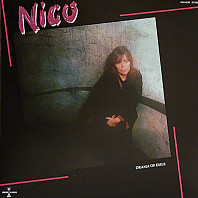 Nico (3) - Drama Of Exile