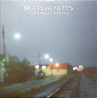 Grayson Capps - South Front Street: A Retrospective 1997-2019