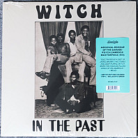 Witch (3) - In The Past