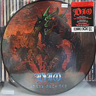 Dio (2) - God Hates Heavy Metal