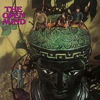 The Open Mind - The Open Mind