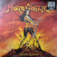 Marta Gabriel - Metal Queens