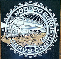 Hoodoo Gurus - Gravy Train