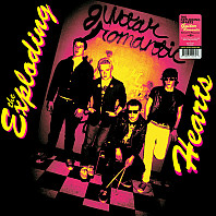 The Exploding Hearts - Guitar Romantic