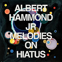 Albert Hammond Jr. - Melodies On Hiatus