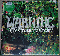 Warning (8) - The Strength To Dream