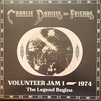 Charlie Daniels - Volunteer Jam 1 • 1974 (The Legend Begins)