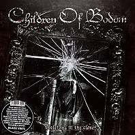 Children Of Bodom - Skeletons In The Closet