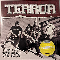 Terror (3) - Live By The Code