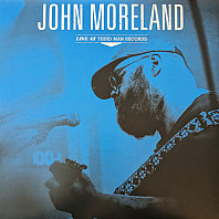 John Moreland - Live At Third Man Records