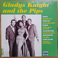 Gladys Knight And The Pips - Gladys Knight