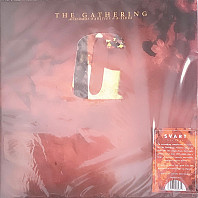 The Gathering - Accessories: Rarities & B-Sides