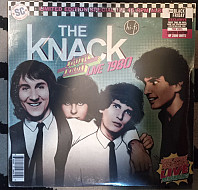 The Knack (3) - Countdown Live 1980