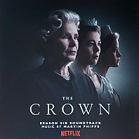 Martin Phipps - The Crown (Season Six Soundtrack)