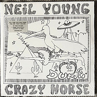 Neil Young - Dume