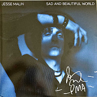Jesse Malin - Sad and Beautiful World
