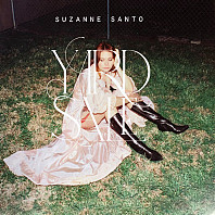 Suzanne Santo - Yard Sale