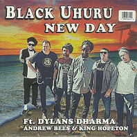 Black Uhuru - New Day
