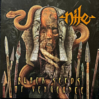 Nile (2) - Black Seeds Of Vengeance