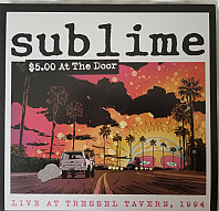 Sublime (2) - $5.00 At The Door