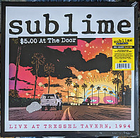 Sublime (2) - $5.00 At The Door