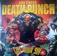 Five Finger Death Punch - Got Your Six
