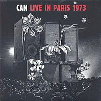 Live In Paris 1973