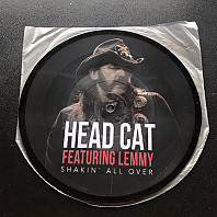 The Head Cat - Shakin' All Over