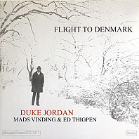 Duke Jordan Trio - Flight To Denmark