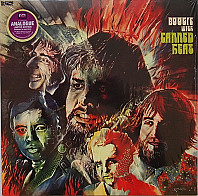 Canned Heat - Boogie With Canned Heat
