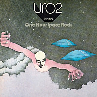 UFO (5) - UFO 2 - Flying - One Hour Space Rock