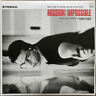 Mission: Impossible (Music From The Original Motion Picture Score)