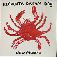 Eleventh Dream Day - New Moodio