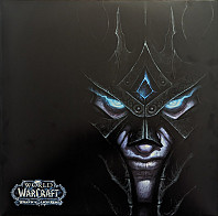 Russell Brower - World Of Warcraft: Wrath Of The Lich King Soundtrack