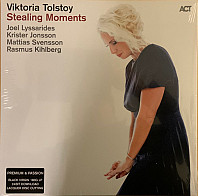Viktoria Tolstoy - Stealing Moments