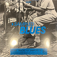 Various Artists - Sampled Blues