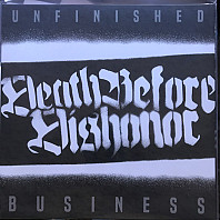 Death Before Dishonor - Unfinished Business