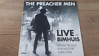 The Preacher Men - Live At Bimhuis