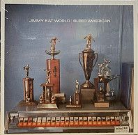 Jimmy Eat World - Bleed American
