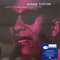 Sonny Rollins - A Night At The Village Vanguard