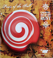 Carnival Of Rust