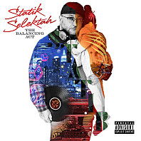 Statik Selektah - The Balancing Act