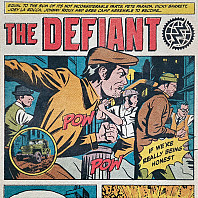 The Defiant (3) - If We're Really Being Honest