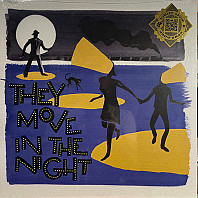Various Artists - They Move In The Night