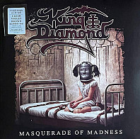 King Diamond - Masquerade Of Madness
