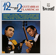 12 Exitos Para Dos Guitarras Flamencas