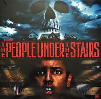 Don Peake - Wes Craven's The People Under The Stairs (Original Motion Picture Soundtrack)