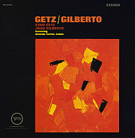 Stan Getz - Getz / Gilberto