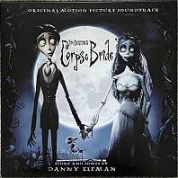 Tim Burton's Corpse Bride (Original Motion Picture Soundtrack)
